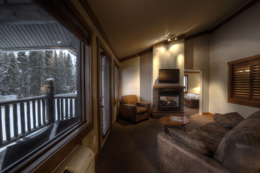 Elk Ridge Resort Prince Albert Eksteriør bilde