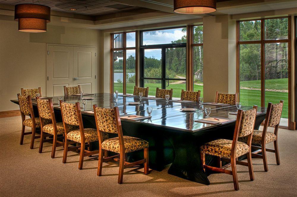 Elk Ridge Resort Prince Albert Eksteriør bilde