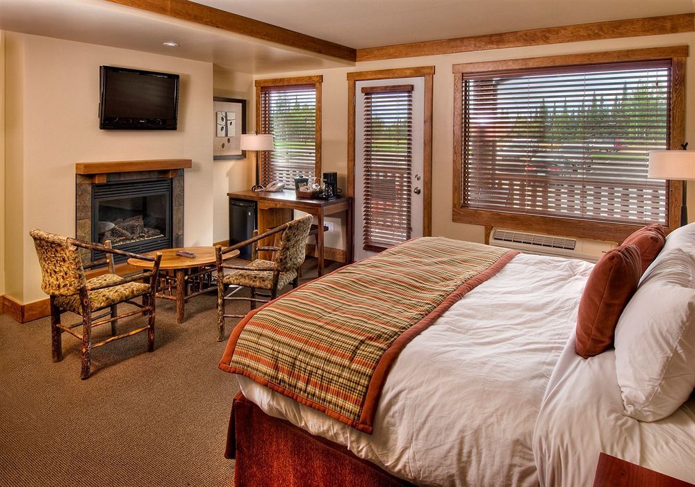 Elk Ridge Resort Prince Albert Eksteriør bilde