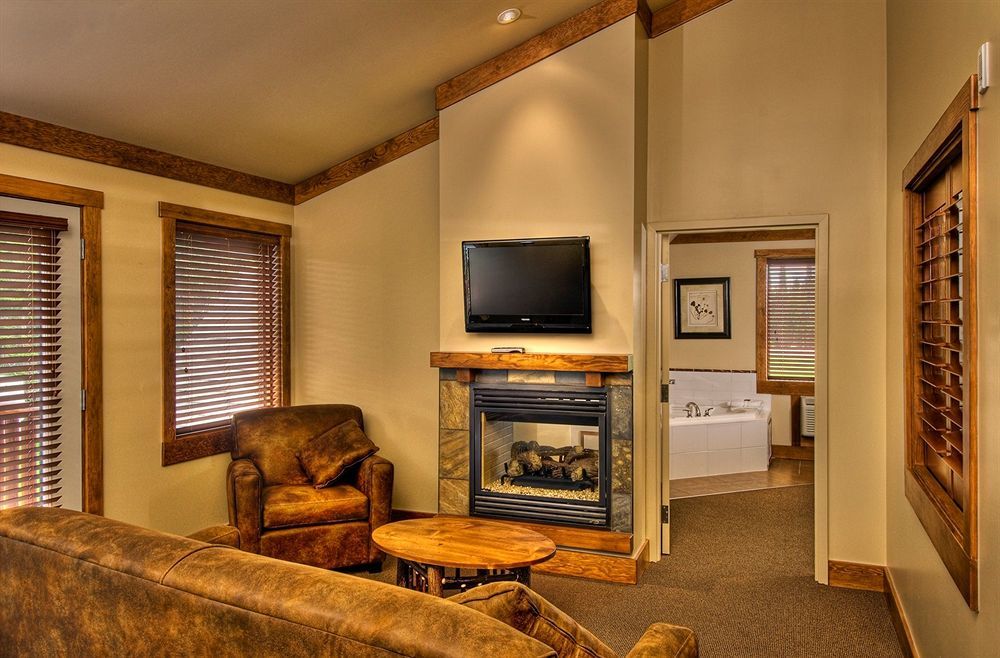 Elk Ridge Resort Prince Albert Eksteriør bilde