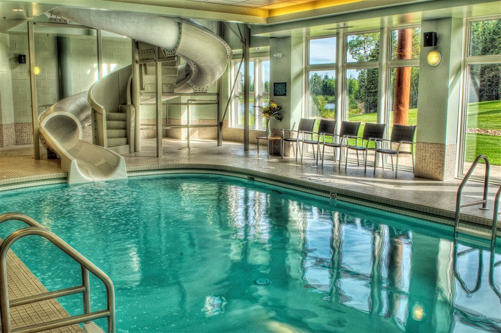 Elk Ridge Resort Prince Albert Eksteriør bilde