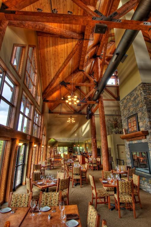 Elk Ridge Resort Prince Albert Eksteriør bilde